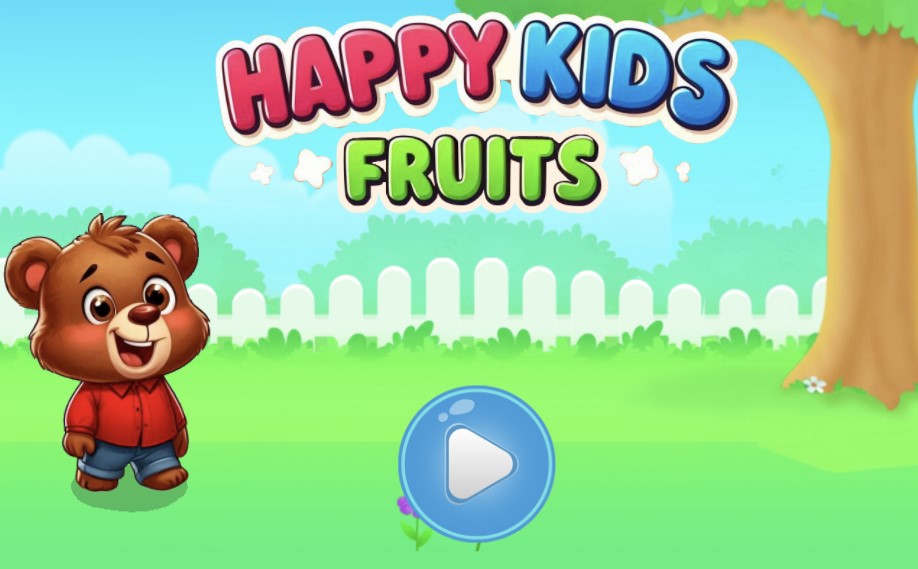 Happy Kids Fruits – Complete Guide to Playing Online and Offline for Free